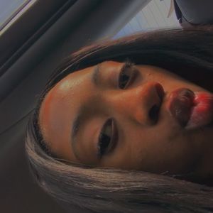 Meet your Posher, Nazyiah